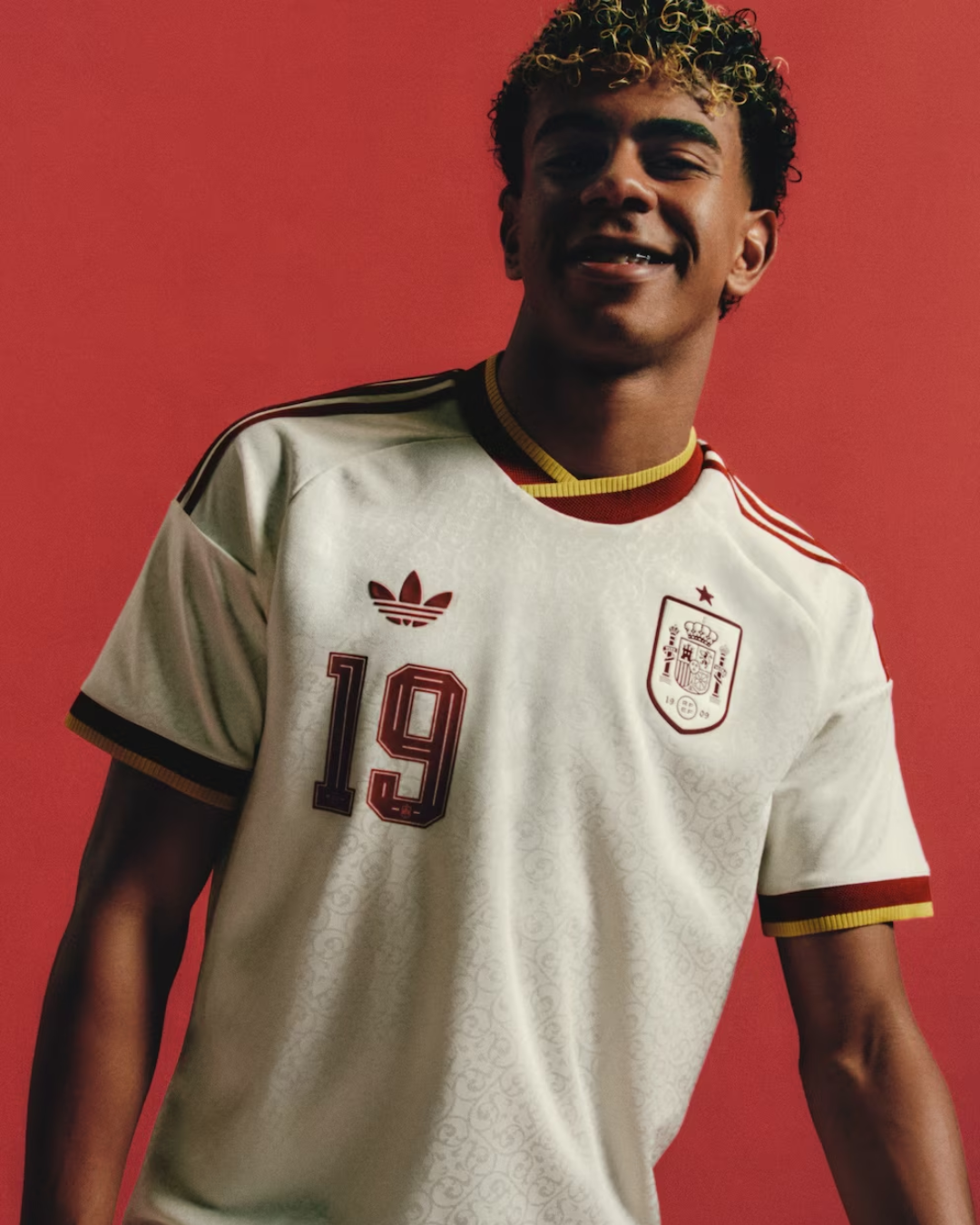 Camisetas Adidas baratas - La Camisa del 10