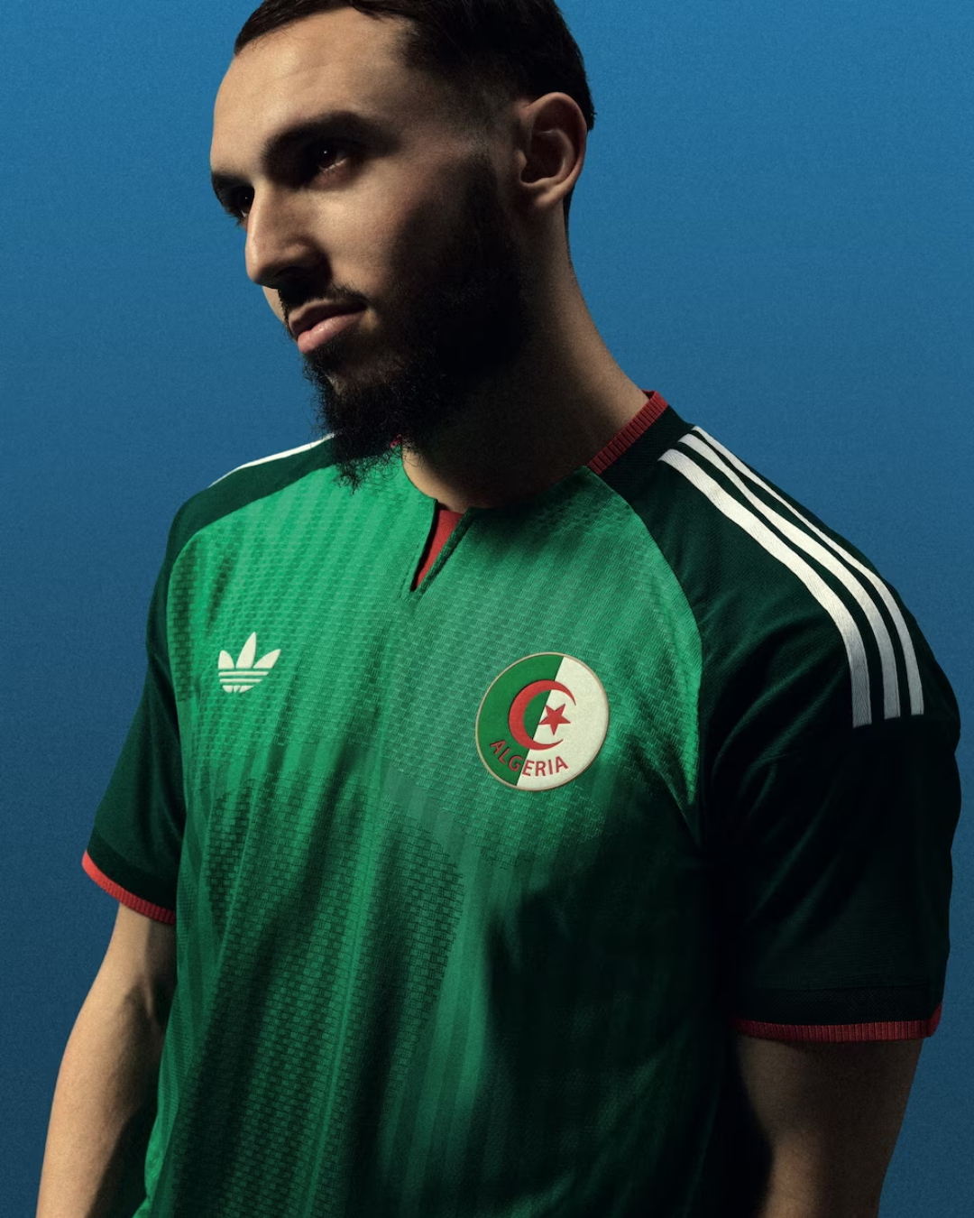 Camisetas de fútbol exclusivas