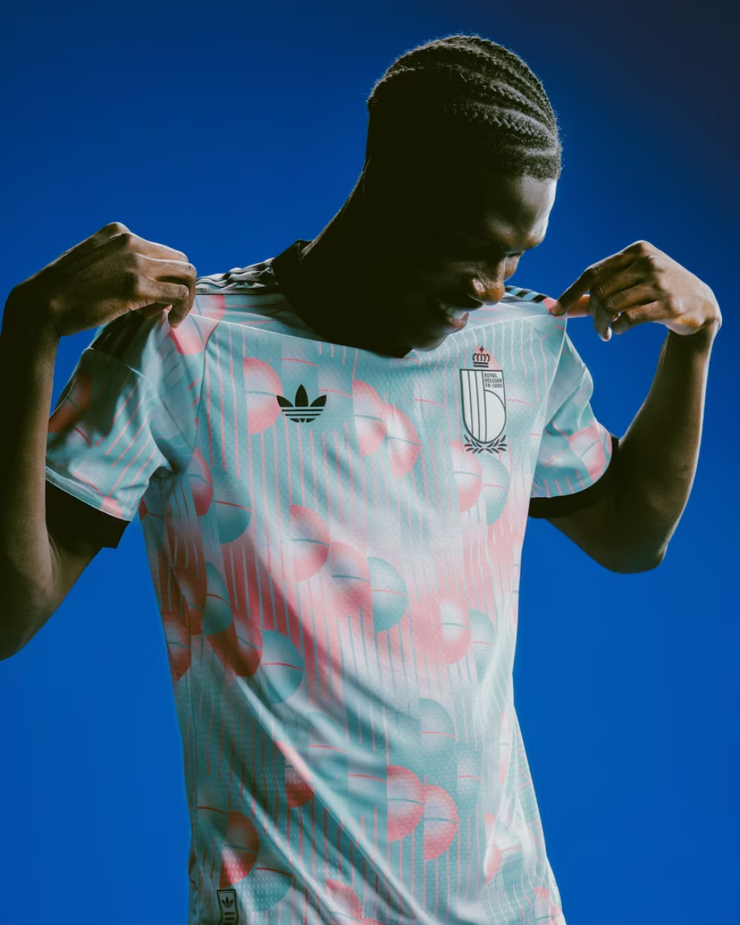 Nuevas colecciones de camisetas