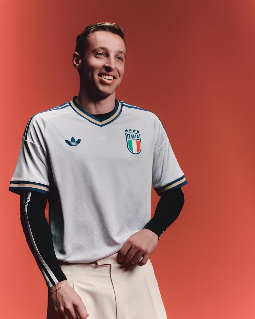 Edición especial de camisetas